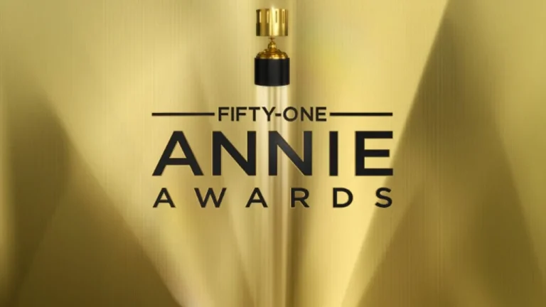 Elenco dei vincitori degli Annie Awards 2024