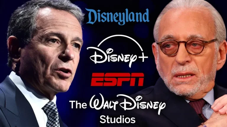 Nelson Peltz riprende la recente serie di notizie Disney in “Spaghetti Against The Wall”