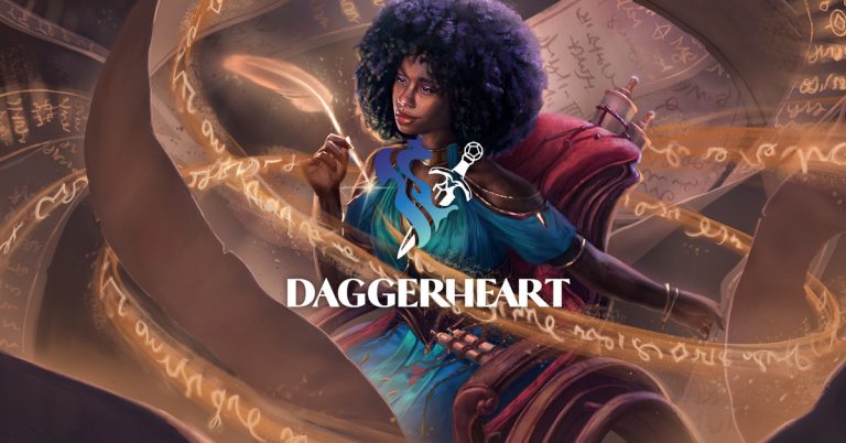 Daggerheart TTRPG di Critical Role riceverà la Open Beta gratuita