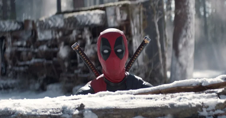 Il trailer di “Deadpool & Wolverine” spera che il collegamento possa salvare l’MCU