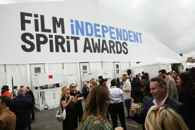 Come guardare gli Spirit Awards 2024 in live streaming online