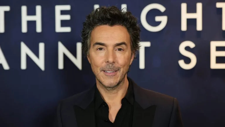 Shawn Levy selezionato come regista dell’anno al CinemaCon