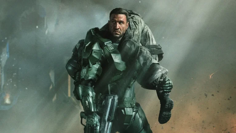 Quando sarà disponibile l’episodio 4 di Halo Stagione 2 su Paramount+?