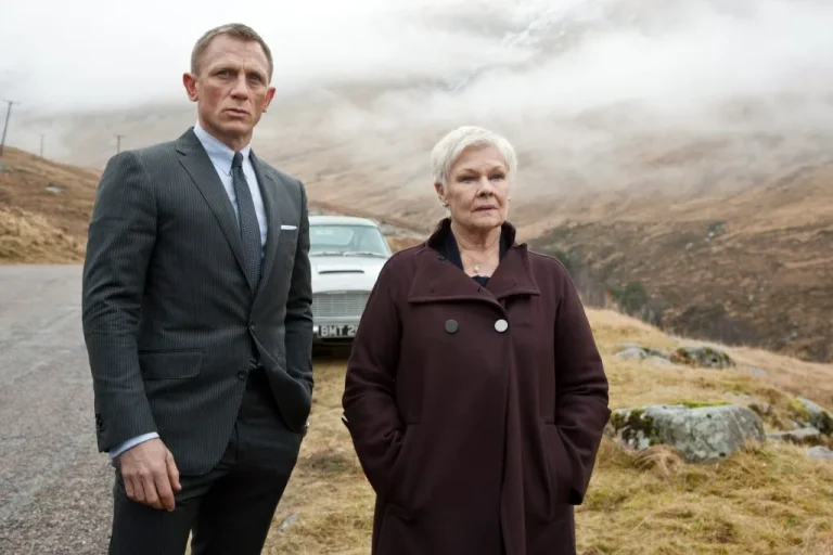 La MGM conclude l’accordo di James Bond con ITV