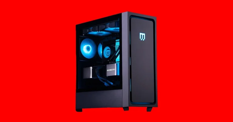 Recensione Maingear MG-1: il PC gaming ideale per principianti