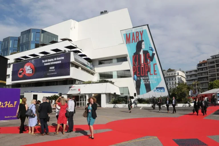 Gli organizzatori del MIPTV sono in trattative avanzate per il lancio del MIP a Londra