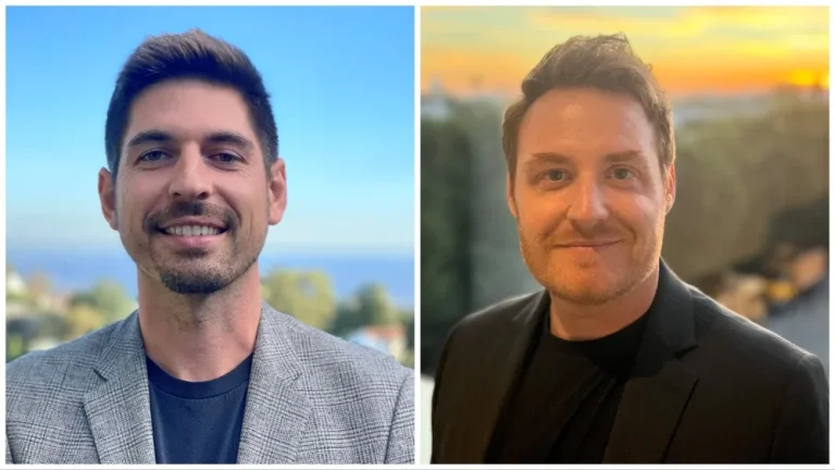 Verve promuove Parker Davis e Tyler Reynolds a partner