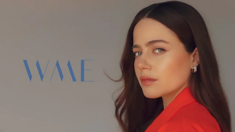 Molly Gordon firma con la WME