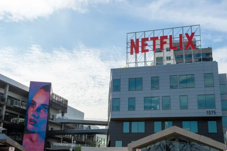 Netflix programma il suo primo evento anticipato di persona a New York