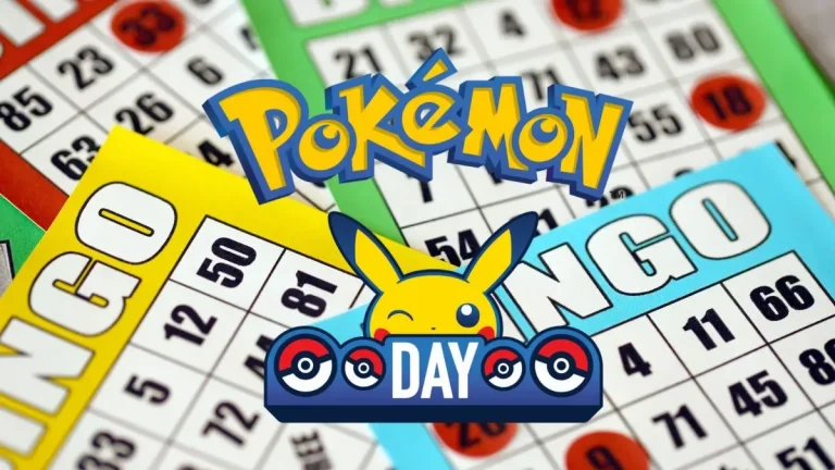 I fan creano carte da bingo Pokemon Day per condividere le loro previsioni oltraggiose