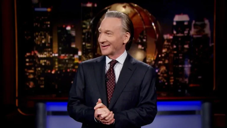 Bill Maher incolpa quasi tutti, comprese le parate del giorno di San Patrizio