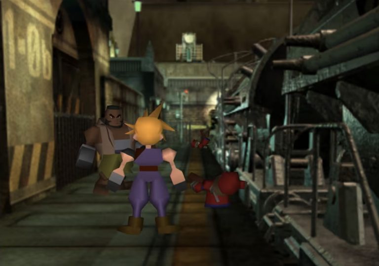 I migliori giochi di Final Fantasy 7 da giocare prima della rinascita