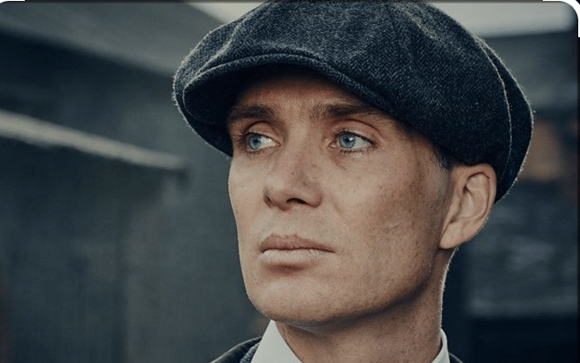 Cillian Murphy rivela il messaggio che ha inviato per il suo ruolo in ‘Peaky Blinders’