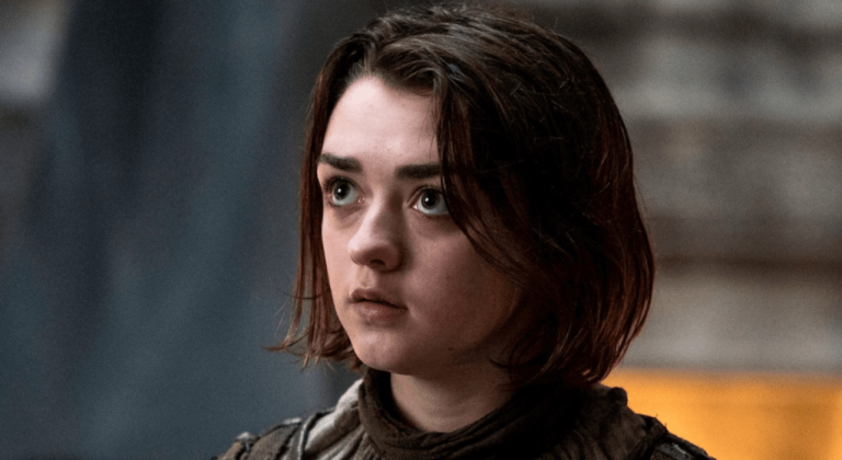 Il ruolo di Maisie Williams in Game Of Thrones l’ha lasciata “persa per così tanto tempo”