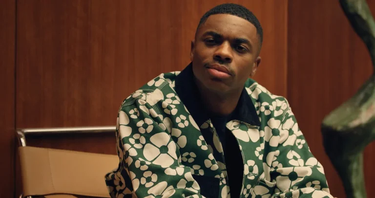 Lo stato di rinnovo della stagione 2 di Vince Staples Show