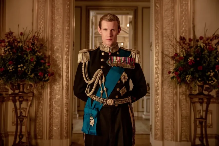 Matt Smith parla di ‘The Crown’, ‘Doctor Who’ e Ncuti Gatwa