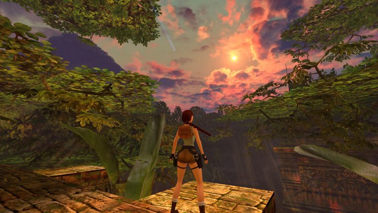 Tomb Raider 1-3 Remastered è un eccellente restauro dei giochi classici