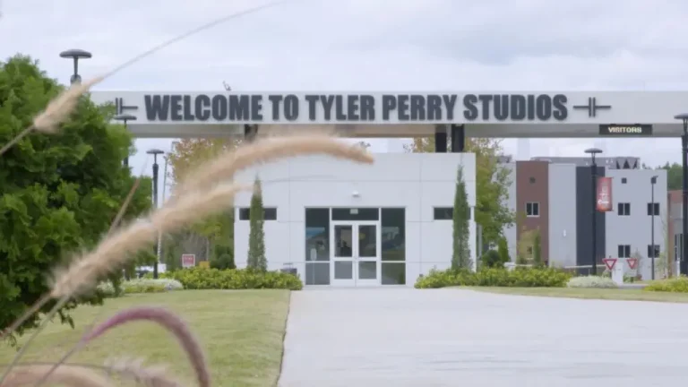 Spiegazione delle location delle riprese del Mea Culpa di Tyler Perry