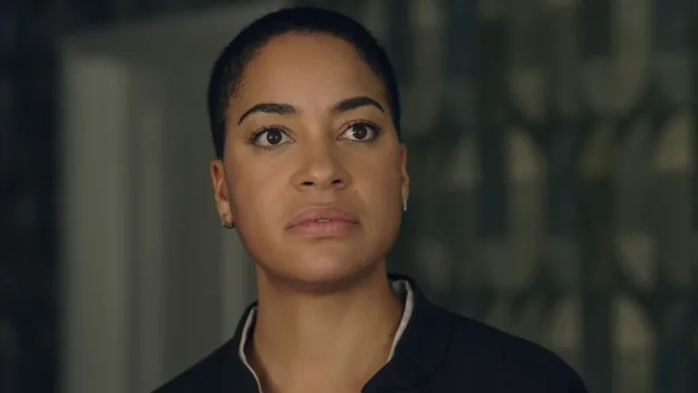 Cush Jumbo afferma che la stagione 2 di “Criminal Record” arriverà su Apple TV+