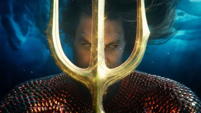 “Aquaman e il regno perduto” va in onda su Max