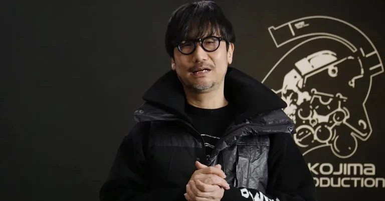 Physint di Kojima è stato ispirato dai “desideri” dei fan di Metal Gear