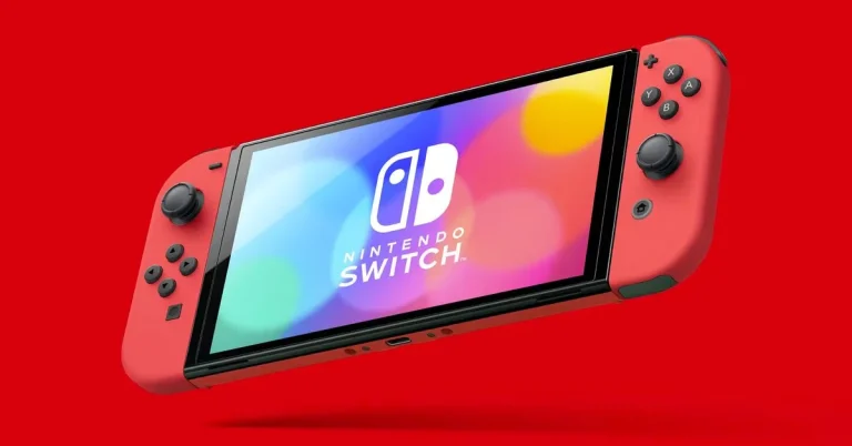 Nintendo Switch 2 posticipato al 2025, dicono nuovi rapporti