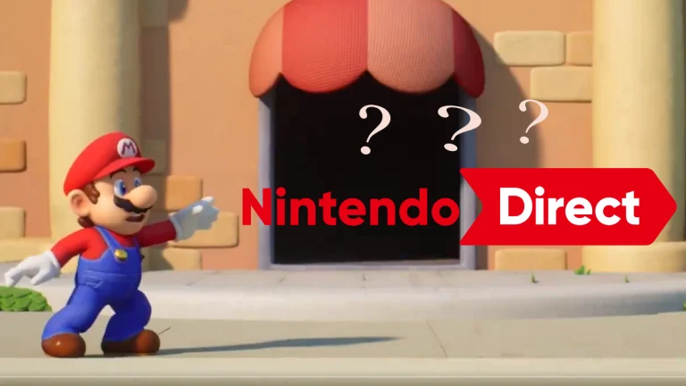 I fan credono che l’annuncio del Nintendo Direct di febbraio sia imminente sulla base dei dati passati
