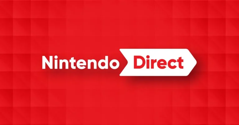 Nuovo Nintendo Direct showcase in arrivo il 21 febbraio: ecco come guardarlo