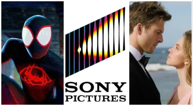 L’utile del terzo trimestre di Sony Pictures Entertainment aumenta del 57% a 281 milioni di dollari