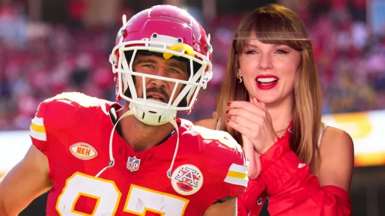 Travis Kelce corrisponde alla donazione di 100.000 dollari di Taylor Swift alle vittime della sparatoria a KC