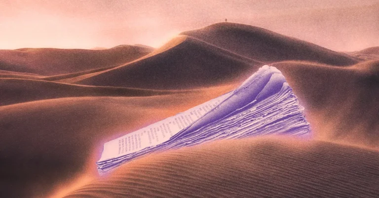 “Ho trovato la sceneggiatura di ‘Dune’ di Frank Herbert”.  “Dune: Seconda Parte” è migliore