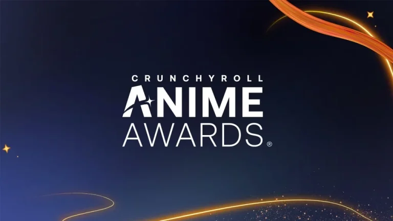 Elenco dei vincitori degli Anime Awards 2024