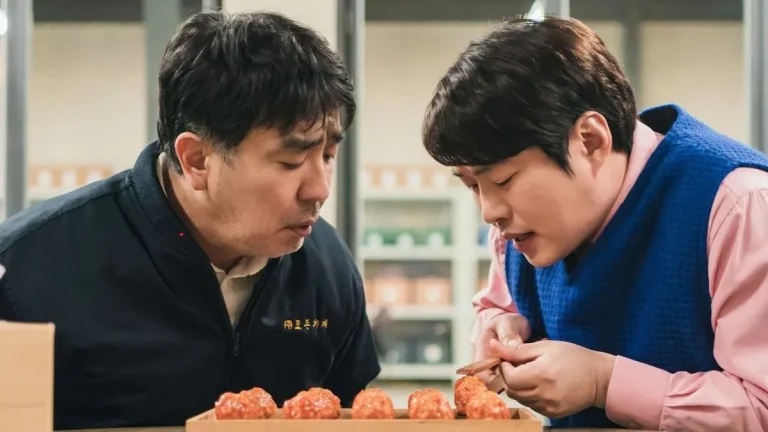 10 K-Drama come Chicken Nugget che consigliamo