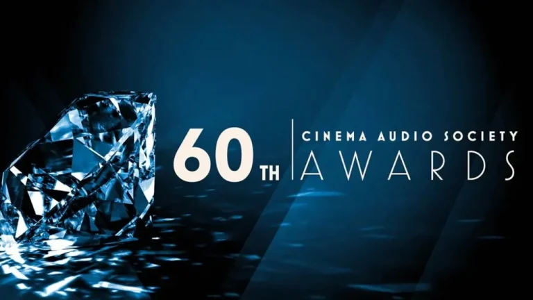 Vincitori Cinema Audio Society Awards 2024: l’elenco completo (aggiornato)