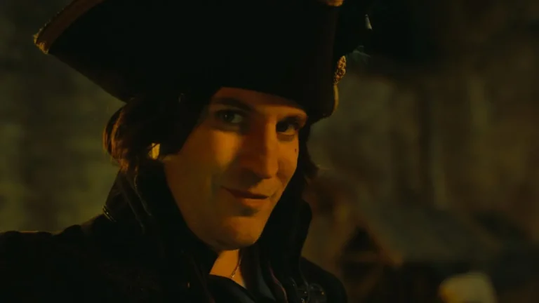 Spiegazione del finale delle avventure completamente inventate di Dick Turpin