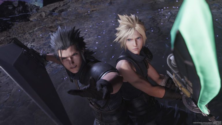 Il finale di Final Fantasy 7 Rebirth è più confuso a causa di Cloud