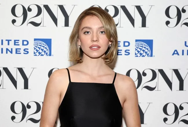 Sydney Sweeney non è orgogliosa di tutti i suoi ruoli da attrice