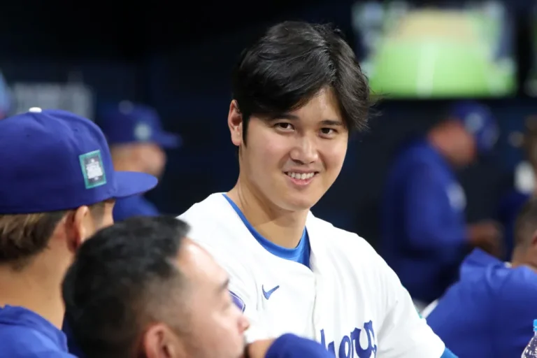 La cantante Shohei Ohtani è ora sotto indagine dell’IRS poiché vengono alla luce discrepanze nella sua storia