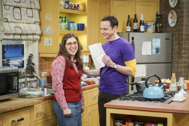 Jim Parsons e Mayim Bialik appariranno nel finale di ‘Young Sheldon’