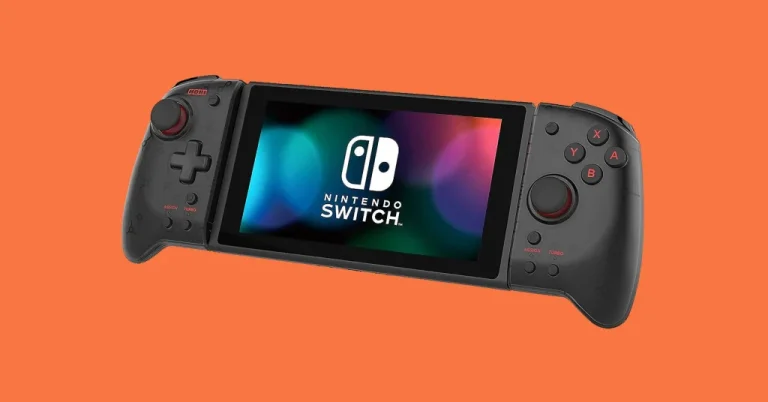 24 migliori accessori per Nintendo Switch (2024): dock, custodie, cuffie e altro