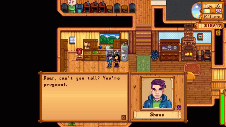 Gli aggiornamenti di Stardew Valley rendono troppo facile perdere l’annaffiatoio