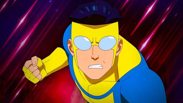 Anteprima dell’episodio 7 della stagione 2 di Invincible