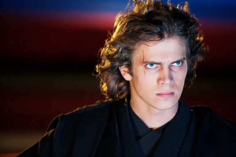 Hayden Christensen parla del casting di “Star Wars” e delle reazioni negative al film