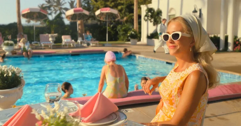 Recensione Palm Royale – Kristen Wiig non è mai stata così bella