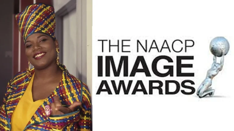 Queen Latifah torna a ospitare i NAACP Image Awards 2024