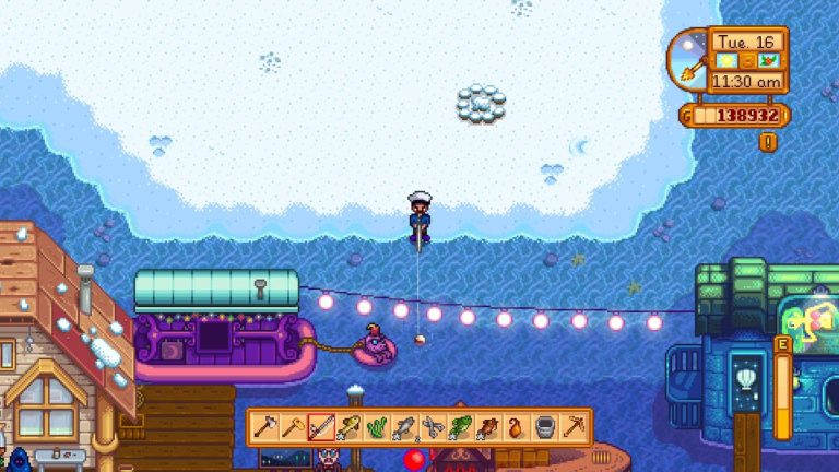 Che tipo di giocatore di Stardew Valley sei: dal contadino al modder