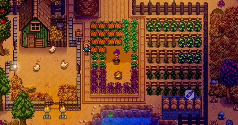 Quando sarà disponibile l’aggiornamento 1.6 di Stardew Valley su Xbox, PS e Switch?