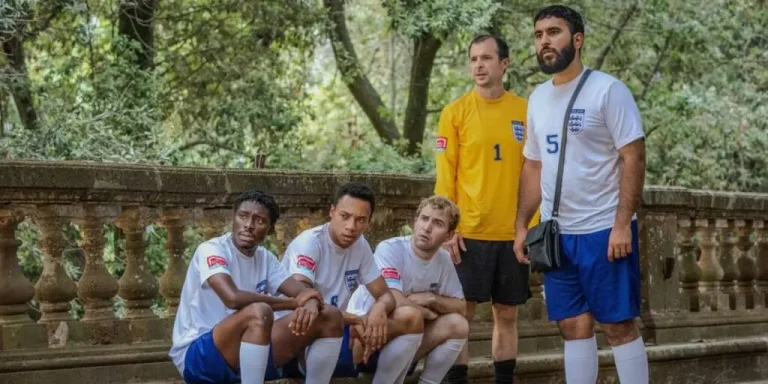 La Coppa del Mondo dei Senzatetto “The Beautiful Game” è reale?