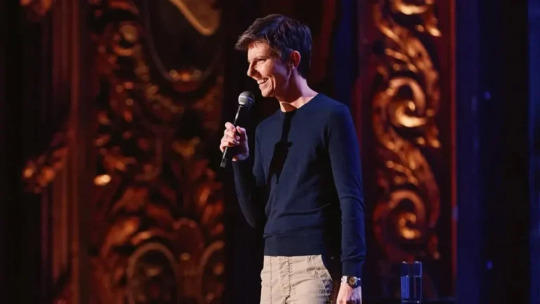 Tig Notaro: Ciao ancora una volta