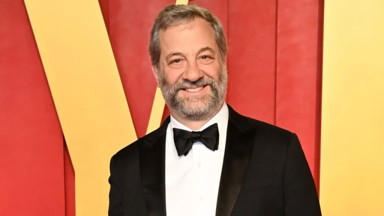 Judd Apatow sulle licenze Netflix per gli spettacoli HBO: “È una cosa spaventosa”